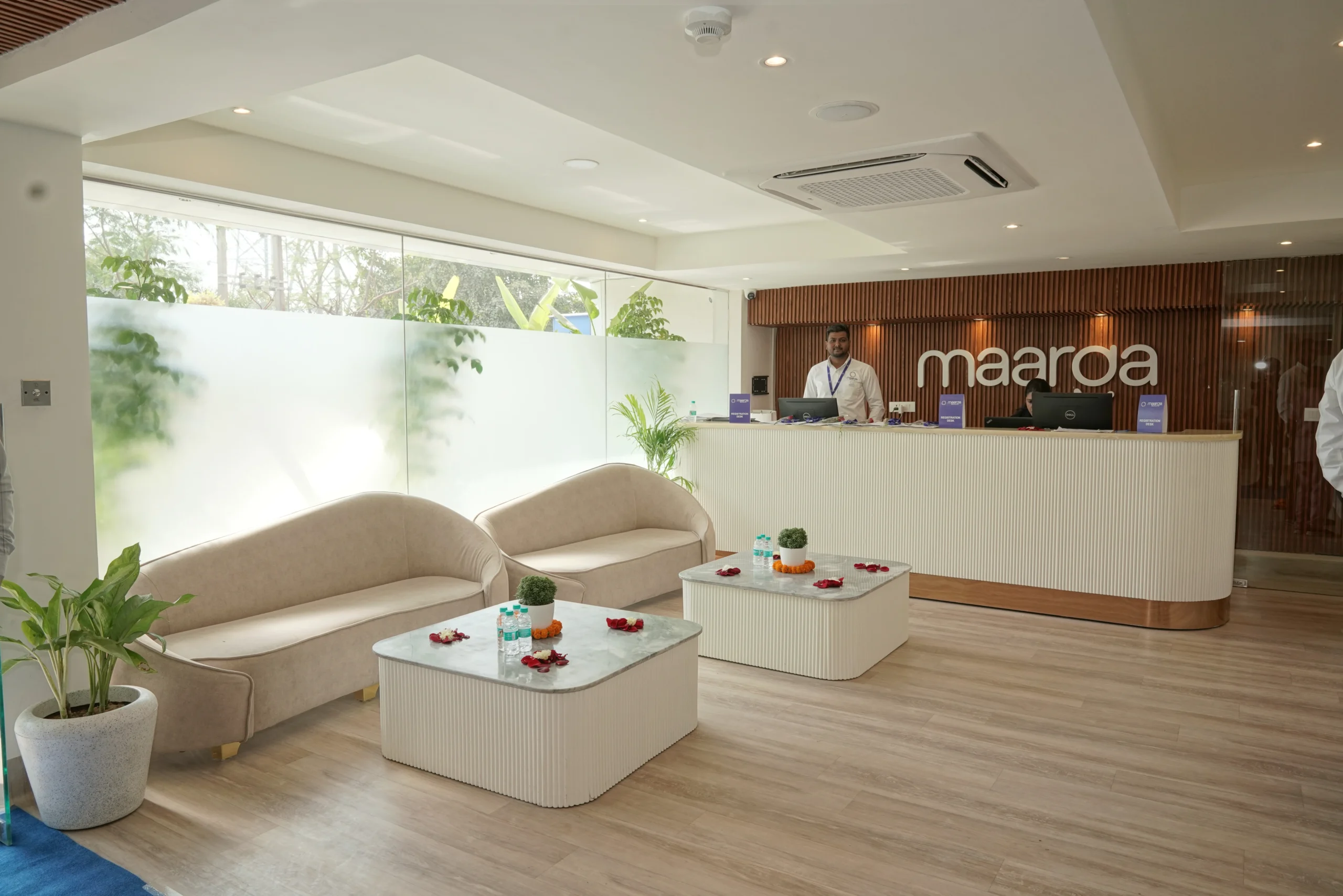 Maarga Rehab