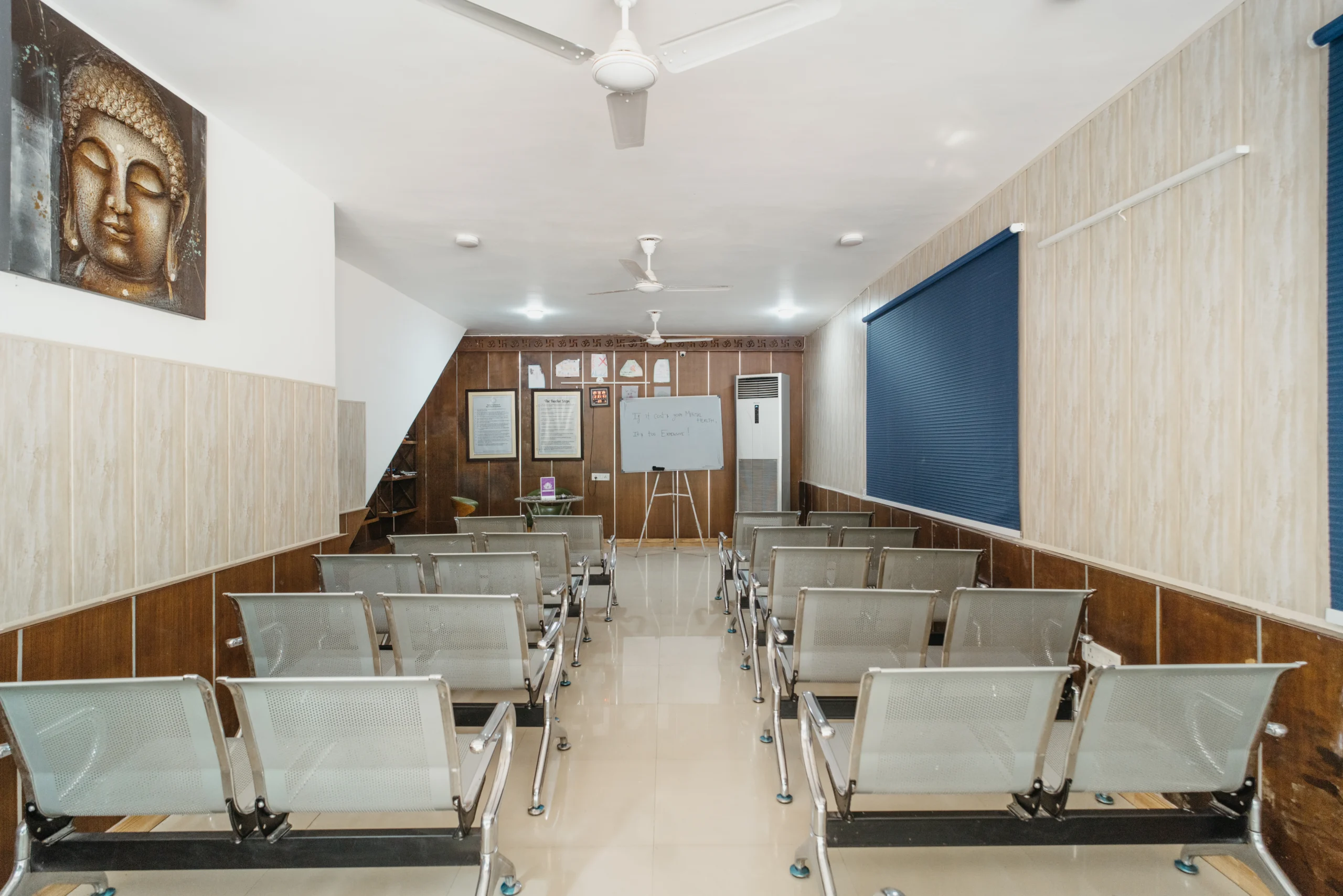 Roar Wellness Rehabilitation Center