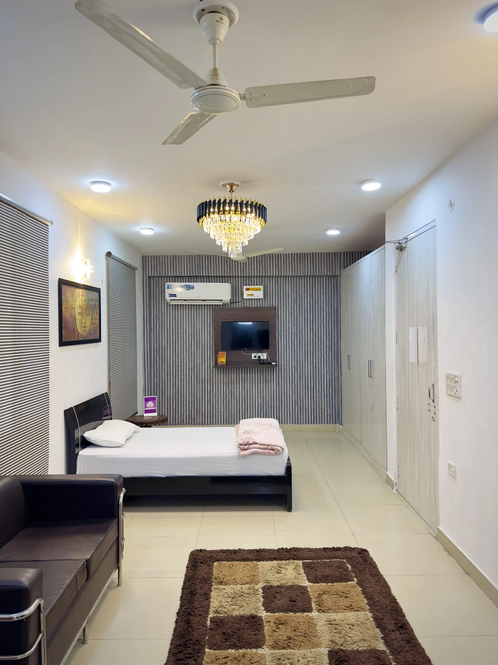 Roar Wellness Rehabilitation Center