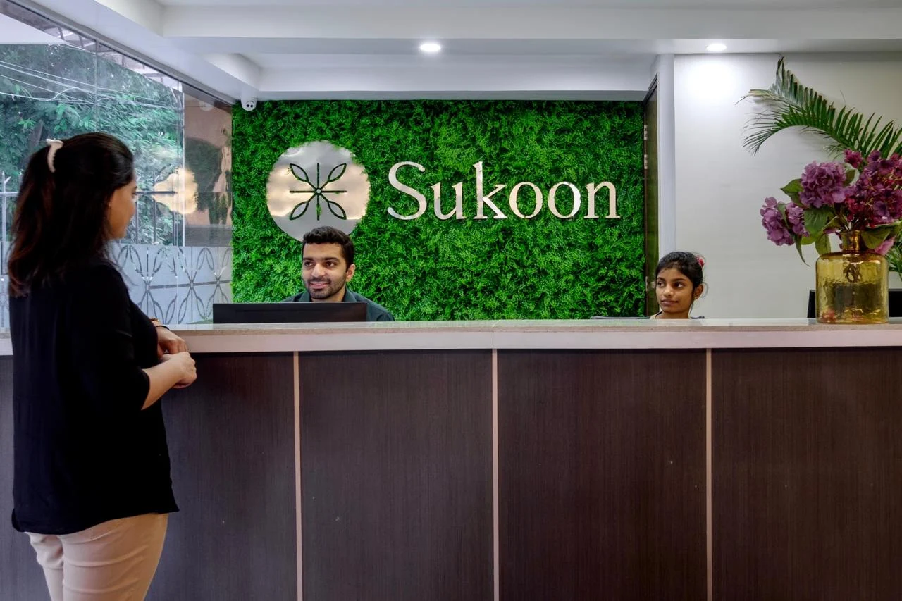 Sukoon Health