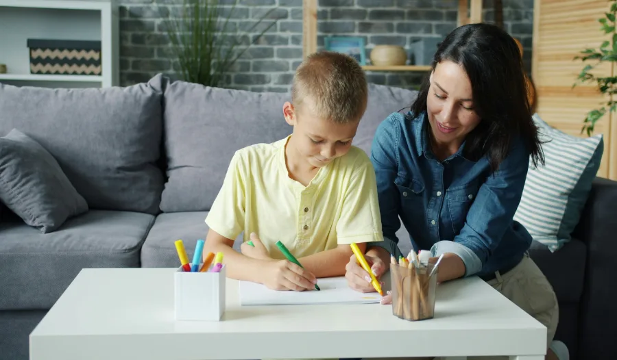 Child Behaviour  treatment