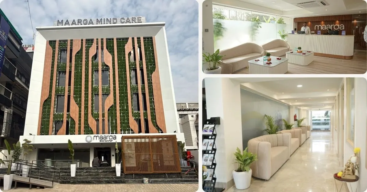 Yoga Retreats in Delhi