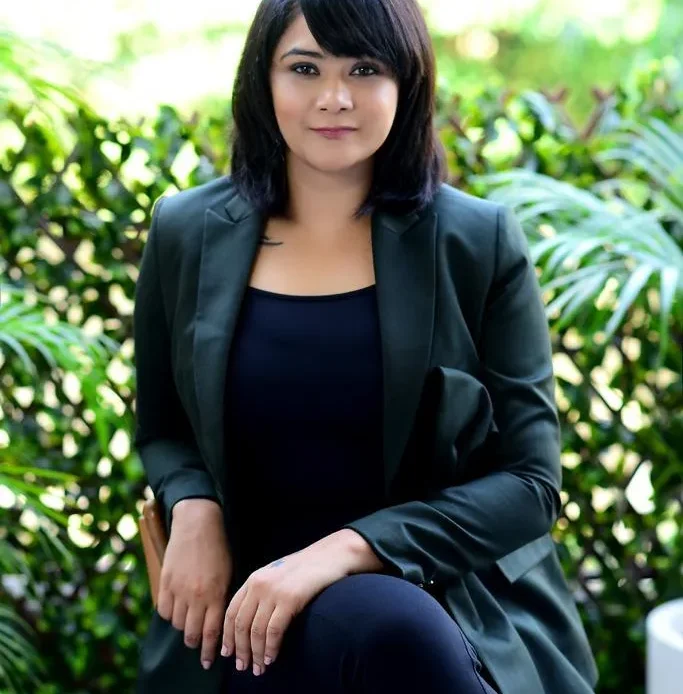 Ms. Anjali Manchanda