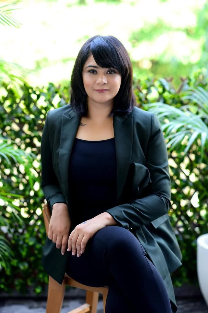 Ms. Anjali Manchanda