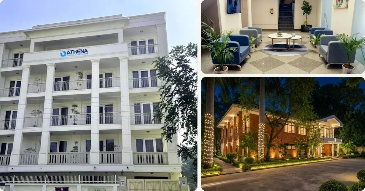 Rehabs for Behavior Problems in Delhi