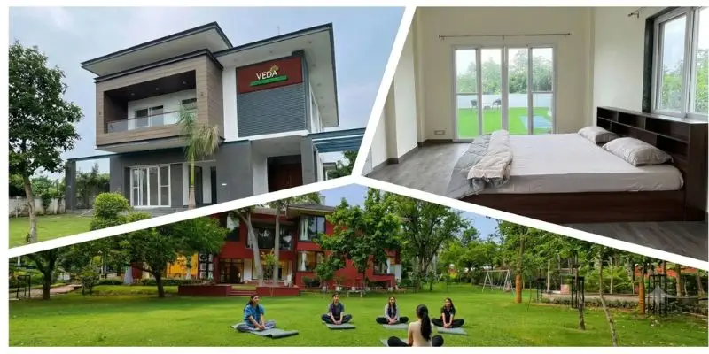 Rehabs for Depression in Delhi
