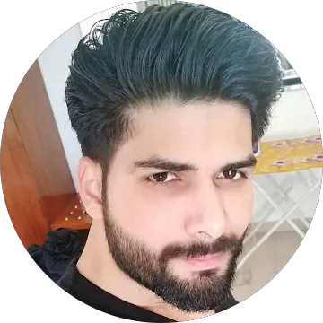 Gurpreet Nagi