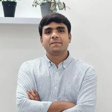 Mr. Manish Kumar