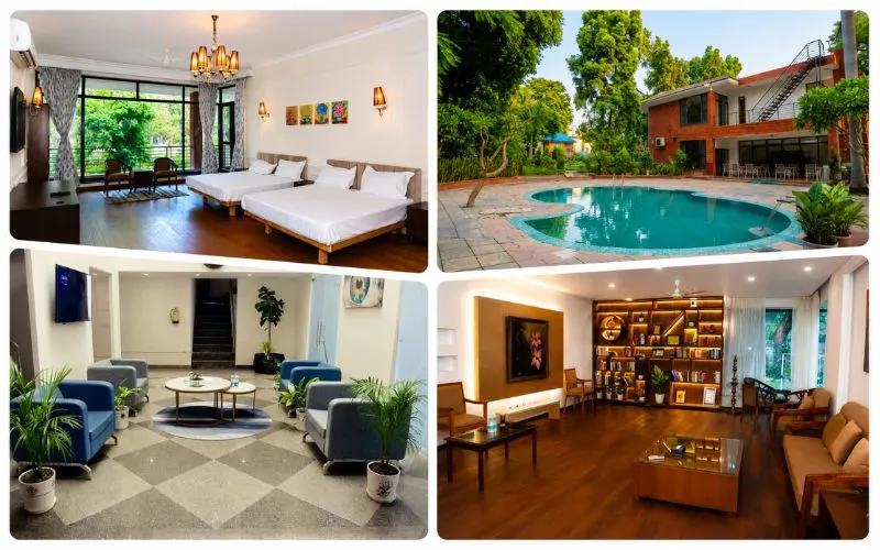 Best rehab center in Delhi.