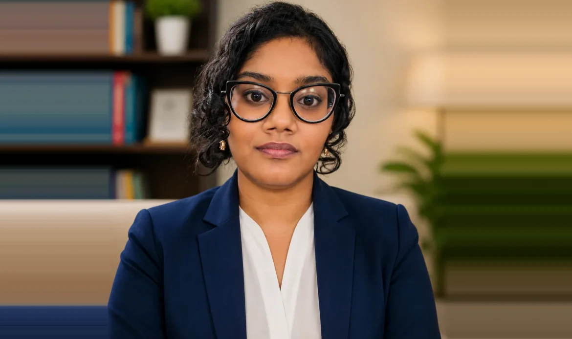 Ms. Simran Kumari