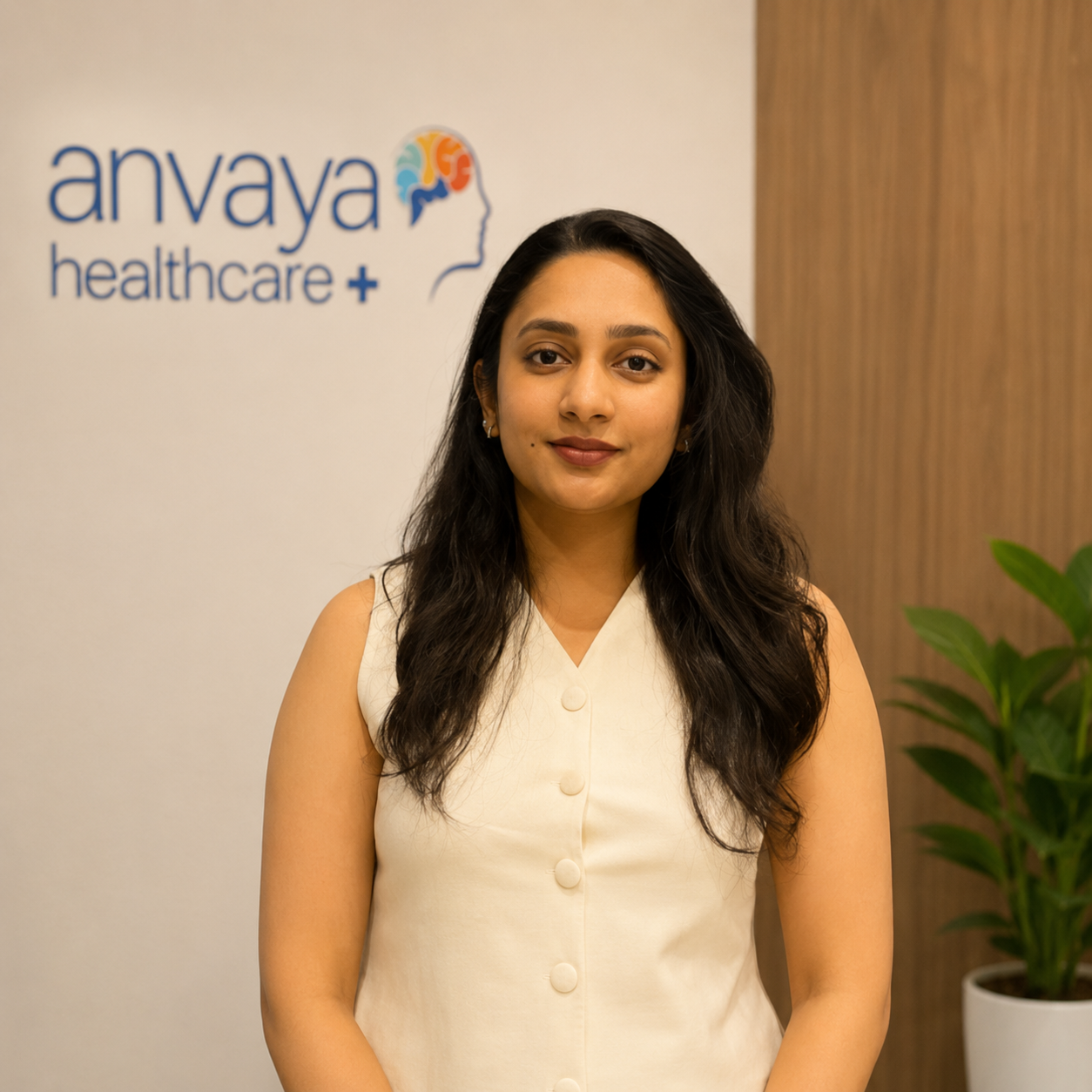 Ms. Lata Arya