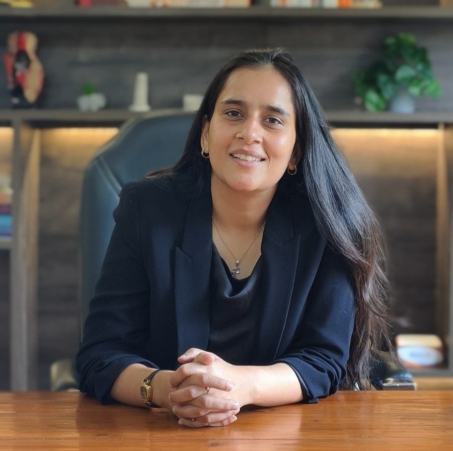 Best Psychiatrist in Gurugram - Dr Sneha Sharma