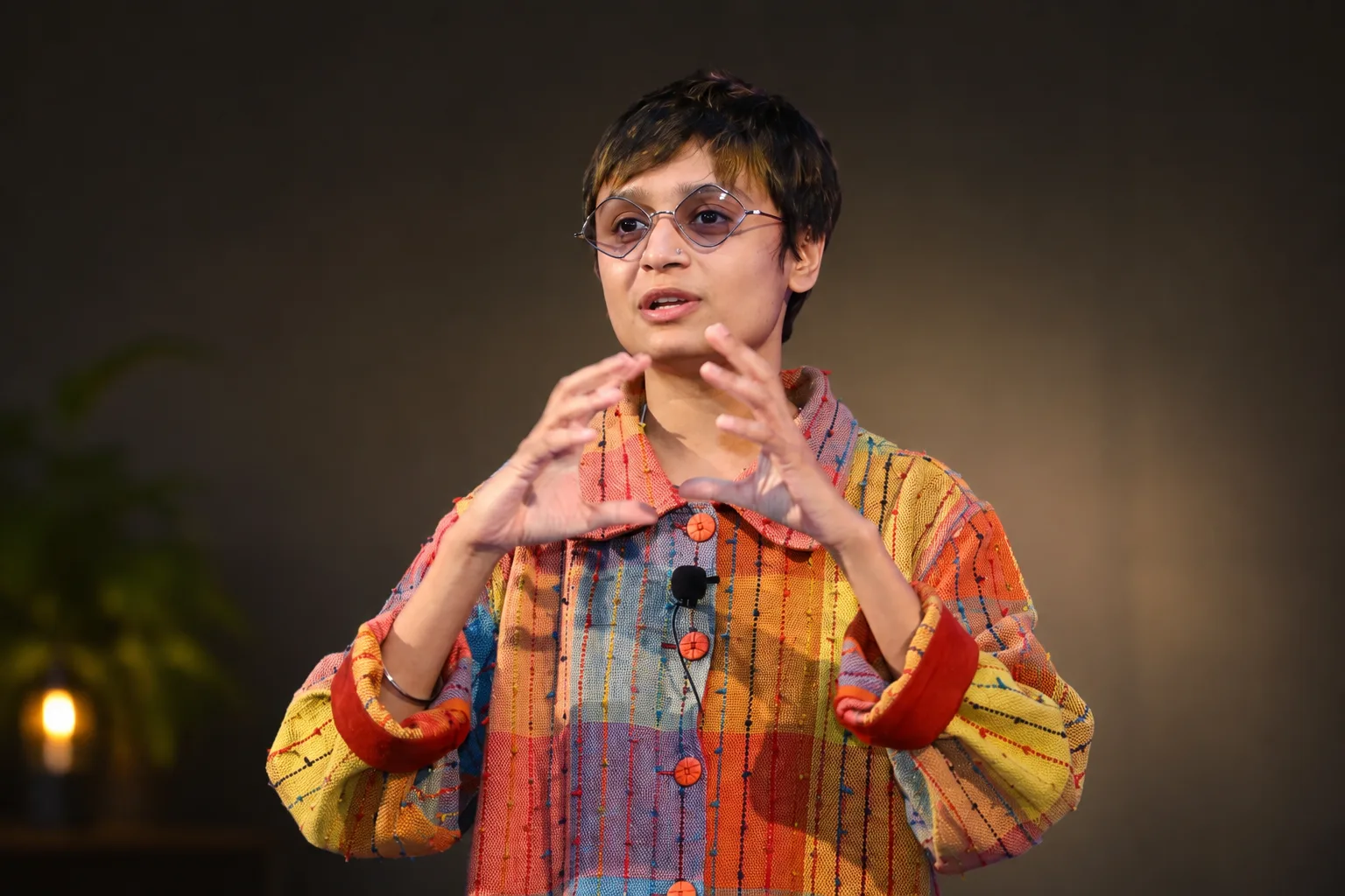 Ms. Shruti Garg