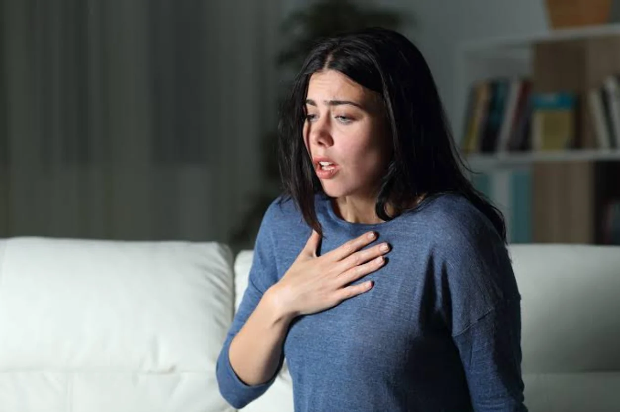 Panic Attack treatment