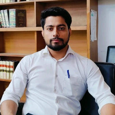 Mr. Aman Malik