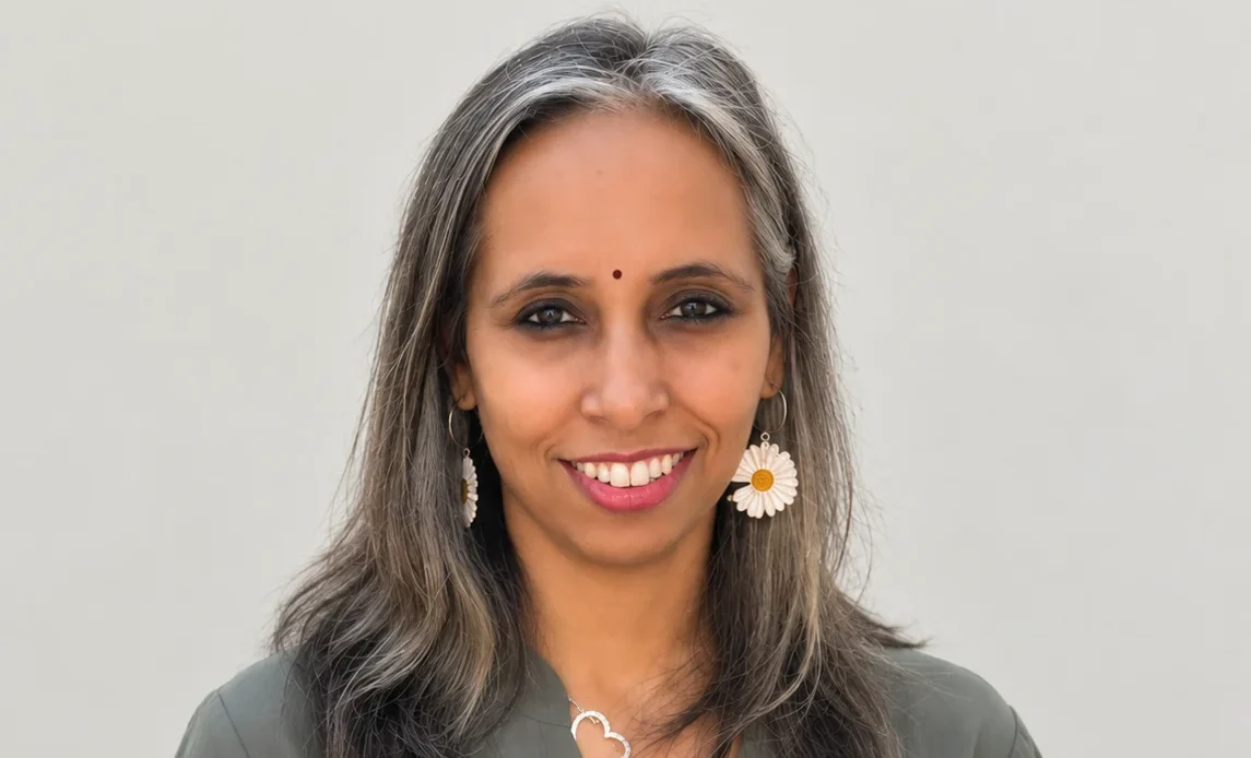 Ms. Gunjan Arora
