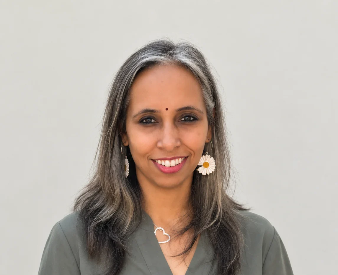 Ms. Gunjan Arora