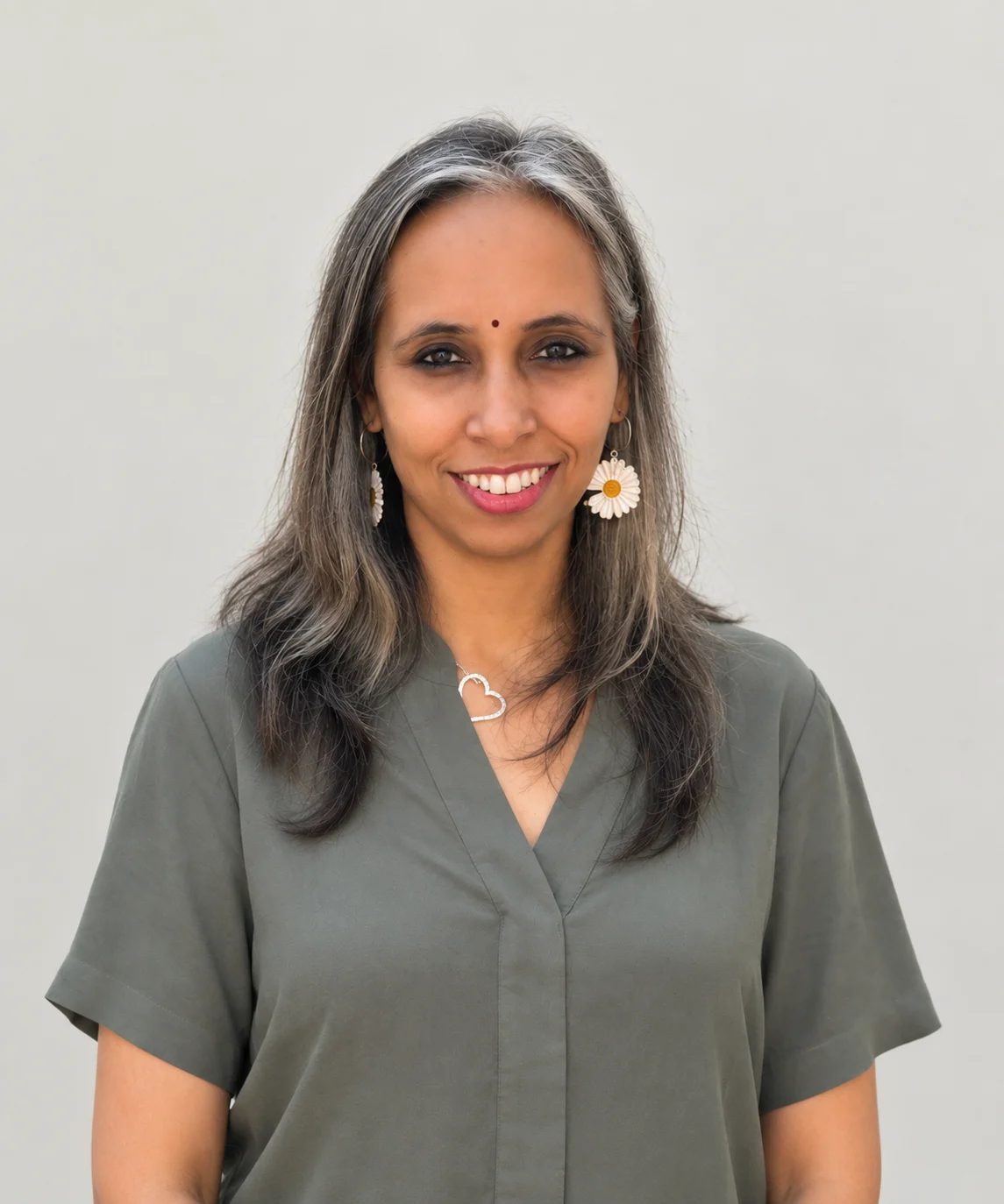 Ms. Gunjan Arora