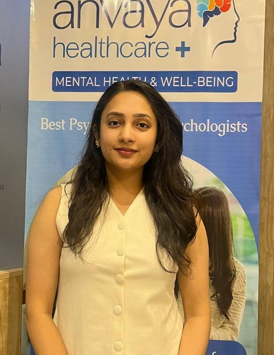 Ms. Lata Arya