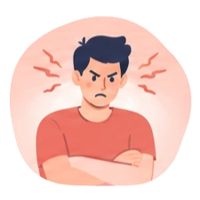 Anger Management