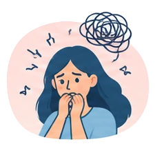 Anxiety & Worry
