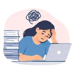 Work Stress & Burnout