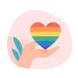 LGBTQIA+ Concerns