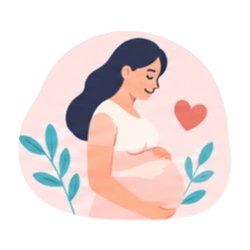 Pregnancy & Postpartum