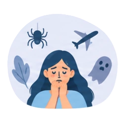 Phobias & Fears