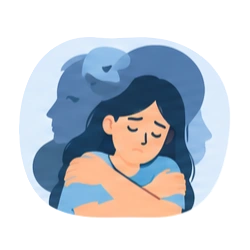 Trauma & PTSD