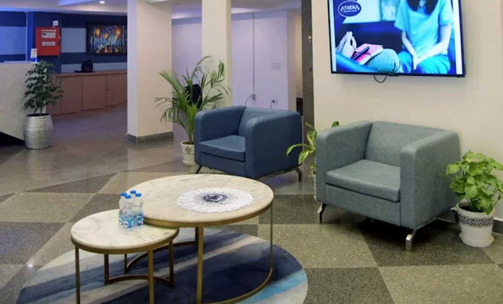 Athena Behavioral Health 04