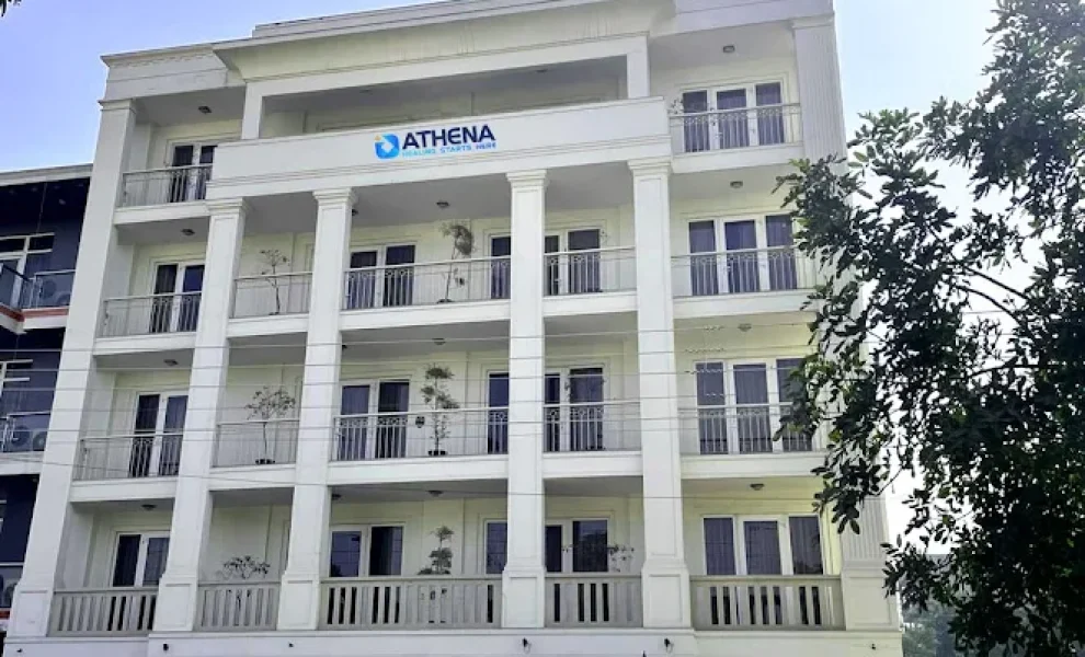 Athena Behavioral Health