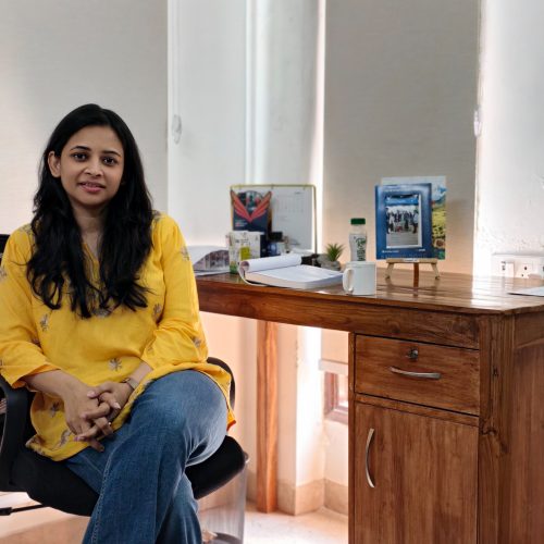 Dr Poulami Basu - 03