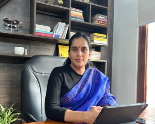 Dr Sneha Sharma - Best Psychiatrist in Delhi