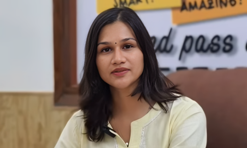 Dr Purva Agarwal - Clinical Psychologist
