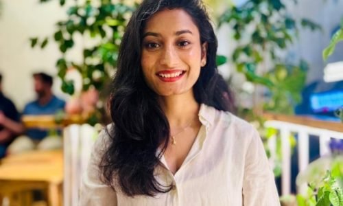 Dr. Palak Patel - Psychiatrist