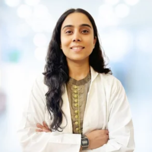 Dr. Sanjoni Sethi - Psychologist at Anvaya Healthcare