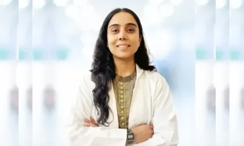 Dr. Sanjoni Sethi - Psychologist at Anvaya Healthcare
