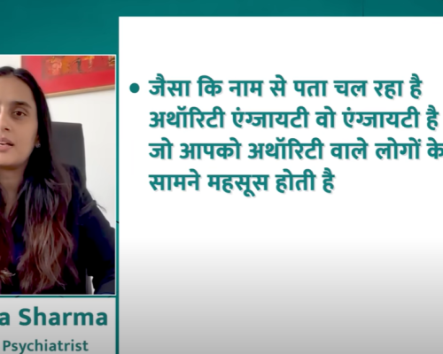 Dr. Sneha Sharma at Lallantop