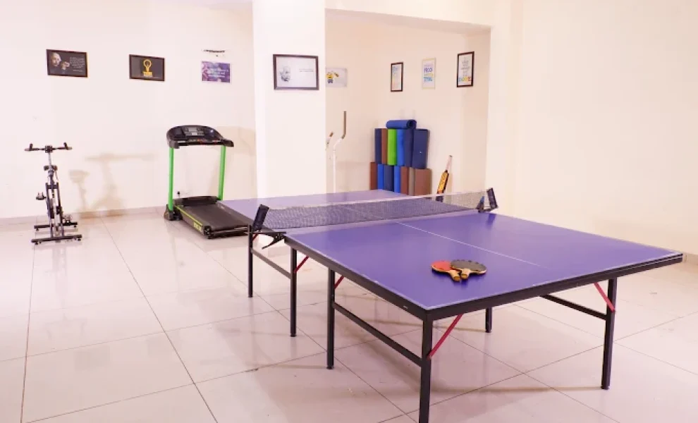 Jagruti Rehabilitation Centre 3