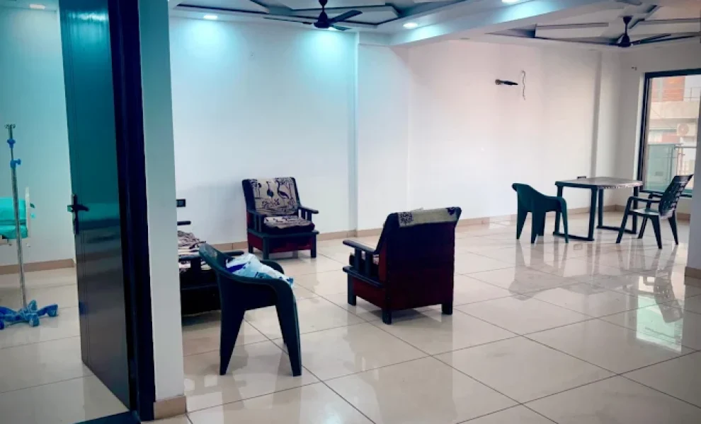 Manovya Wellness Centre 01