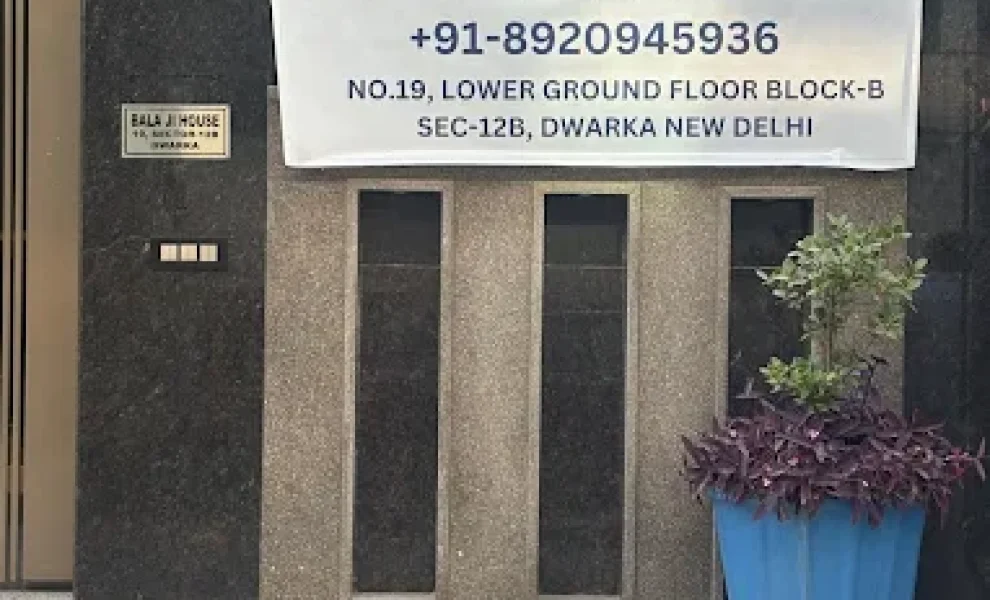 Manovya Wellness Centre 03