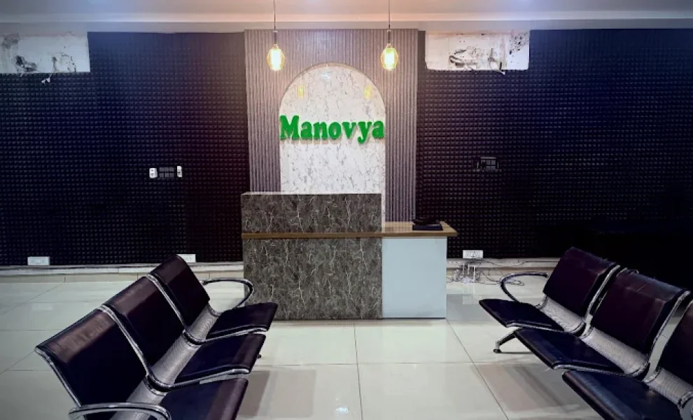 Manovya Wellness Centre