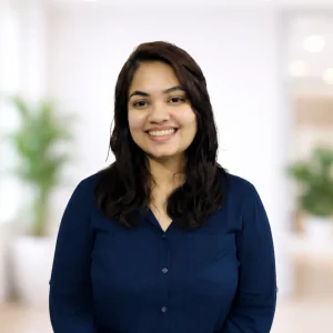 Niti Joshi - Clinical Psychologist