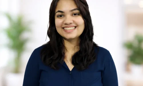 Niti Joshi - Clinical Psychologist