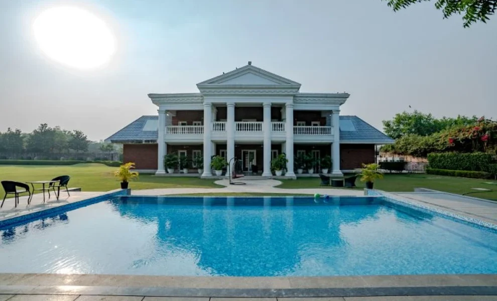 Safe House Wellness Retreat