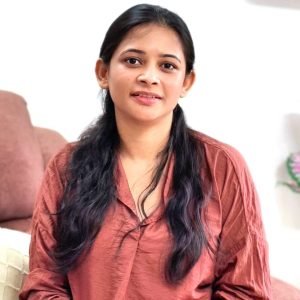 Dr. Poulami Basu - Best Psychiatrist in Delhi