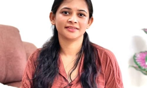 Dr. Poulami Basu - Psychiatrist