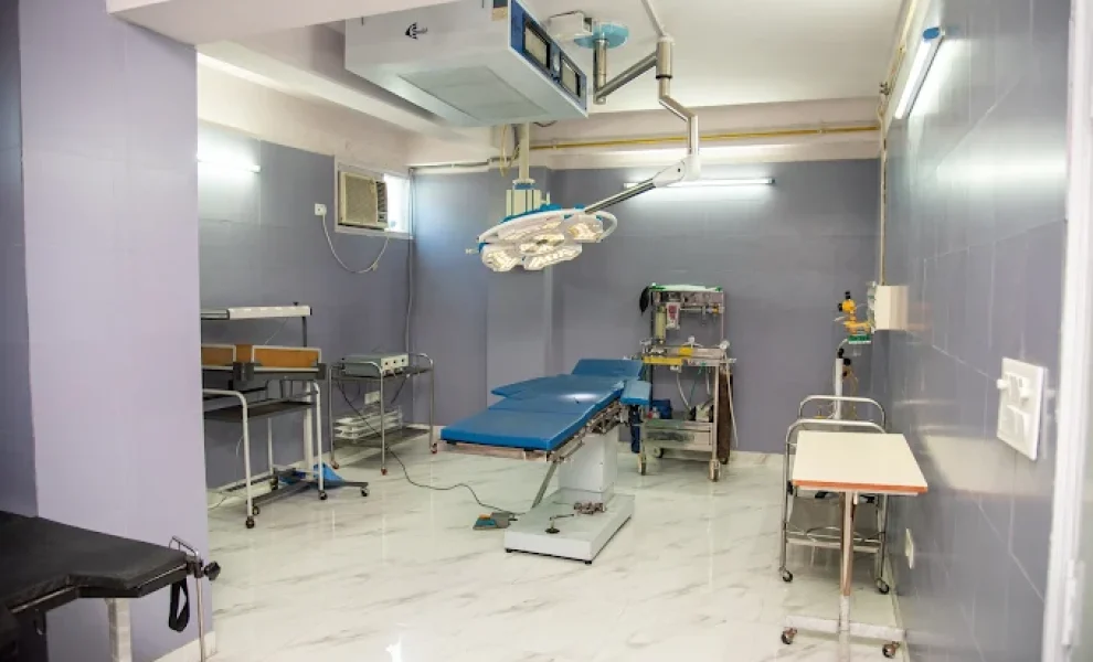 World Brain Center Hospital 3