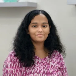 Ms. Anvaya Singh - Clinical Psychologist at Anvaya Healthcare Clinic